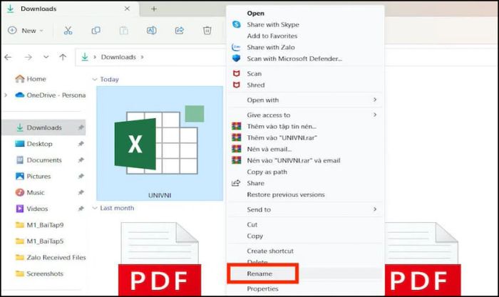 Hướng dẫn gỡ bỏ Add-ins trong Excel.