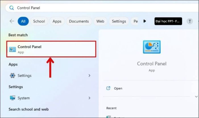 Hướng dẫn xóa ứng dụng đã ẩn trên desktop