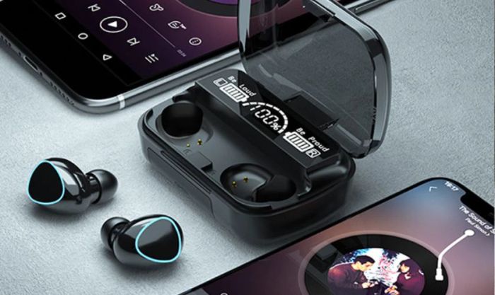 Làm thế nào để sử dụng tai nghe Bluetooth M10 hiệu quả?