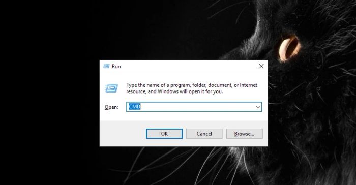 Hướng dẫn hẹn giờ tắt máy tính Win 10 bằng lệnh Command Prompt