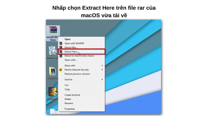 Cách cài đặt MacOS trên laptop bằng VirtualBox