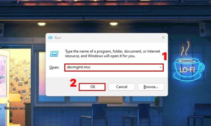 Không thể kết nối tai nghe Bluetooth với máy tính do Driver chưa được cập nhật