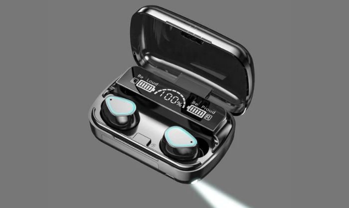 Hạn chế để pin Bluetooth hết kiệt năng trước khi sạc, vì điều này có thể làm giảm tuổi thọ của pin.