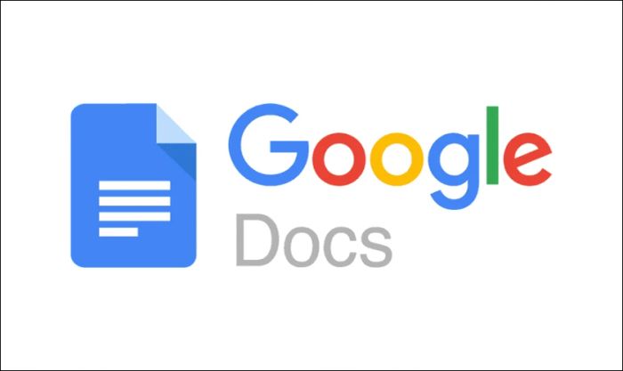 Hướng dẫn tạo file PDF trên điện thoại iPhone bằng Google Docs