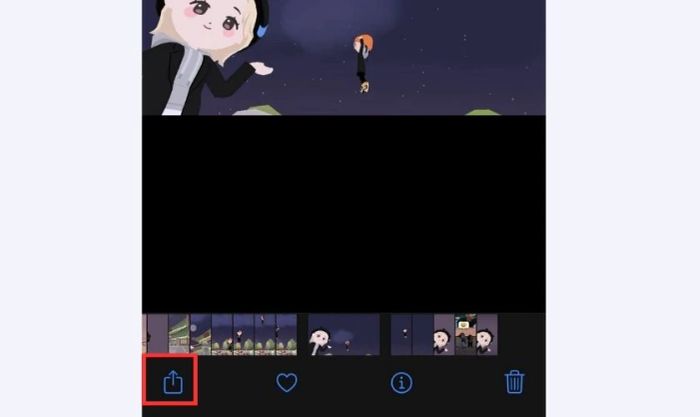 Hướng dẫn tạo file PDF trên điện thoại từ hình ảnh