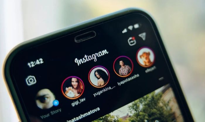 Những lợi ích khi biết cách ẩn bài đăng trên Instagram