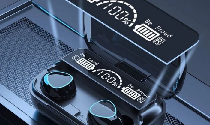 Thông tin chi tiết về tai nghe Bluetooth M10