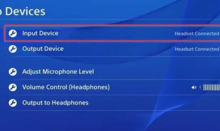 Để kết nối thành công, bạn cần có Dongle và một micro không dây.