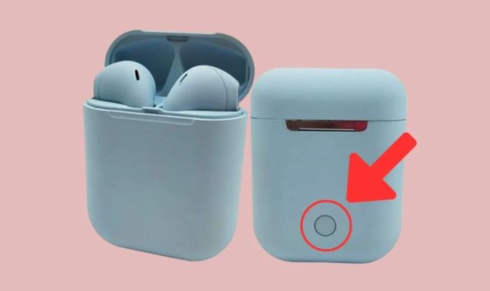 Hướng dẫn kết nối tai nghe Bluetooth i12 với điện thoại