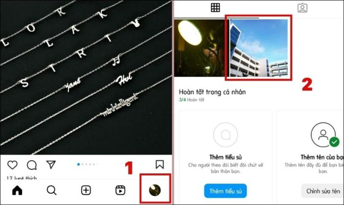 Hướng dẫn ẩn bài đăng của bạn trên Instagram