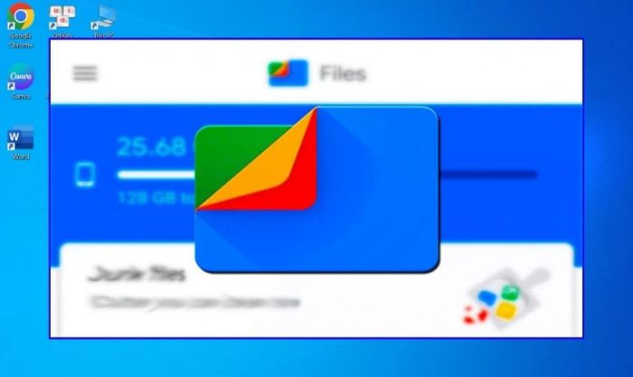 Folder Safe - Phần mềm ẩn ổ cứng trên Windows 10