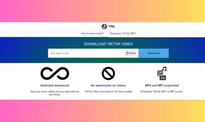 Trang web TTDL xóa logo video miễn phí trực tuyến