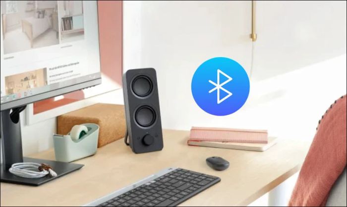 Kiểm tra xem thiết bị có hỗ trợ Bluetooth hay không