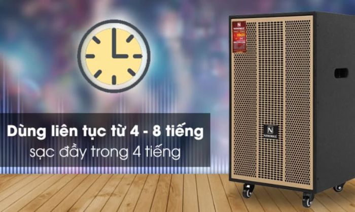 Top 8 loa kéo kết nối tivi có âm thanh tốt nhất hiện nay