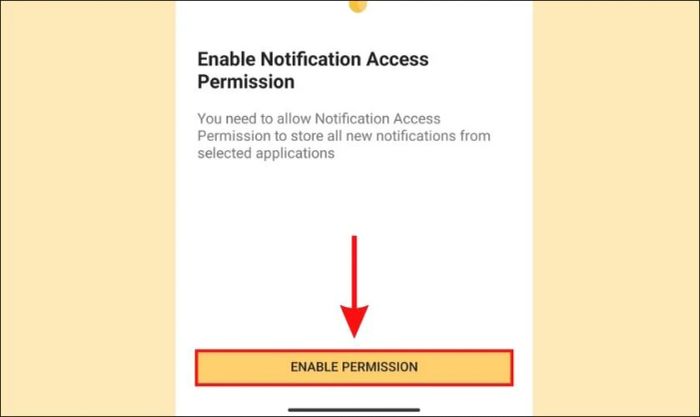 Hướng dẫn xem tin nhắn đã thu hồi bằng Unseen Messenger trên Android