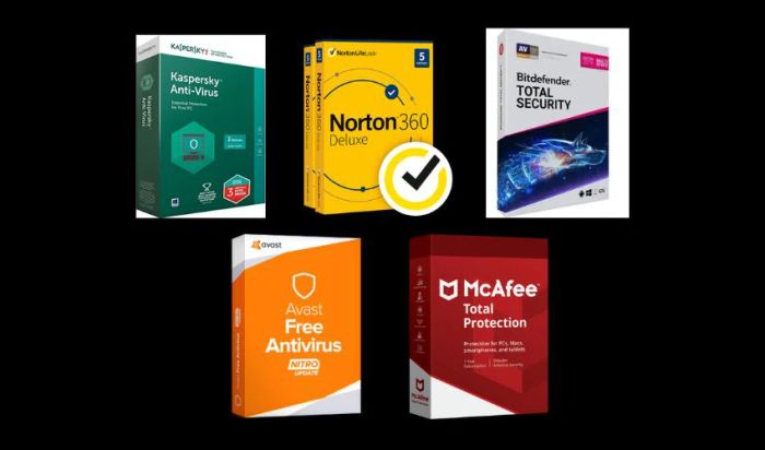 Gợi ý một số phần mềm diệt Virus Macro Excel hiệu quả nhất
