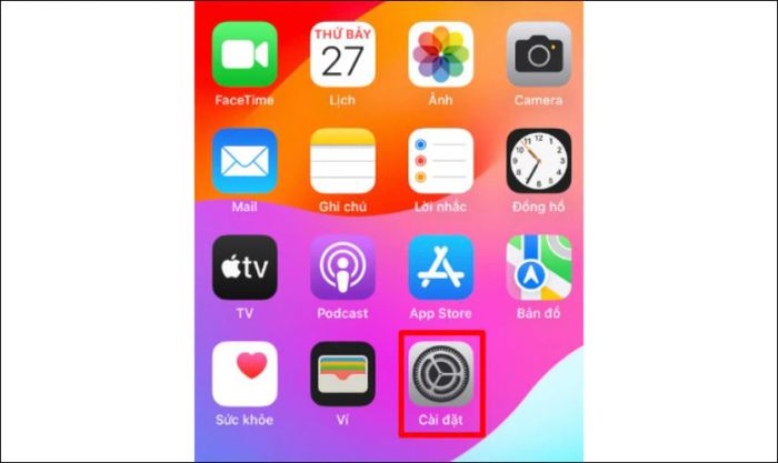 Kiểm tra chu kỳ sạc pin trên iPhone 15 và các phiên bản mới hơn