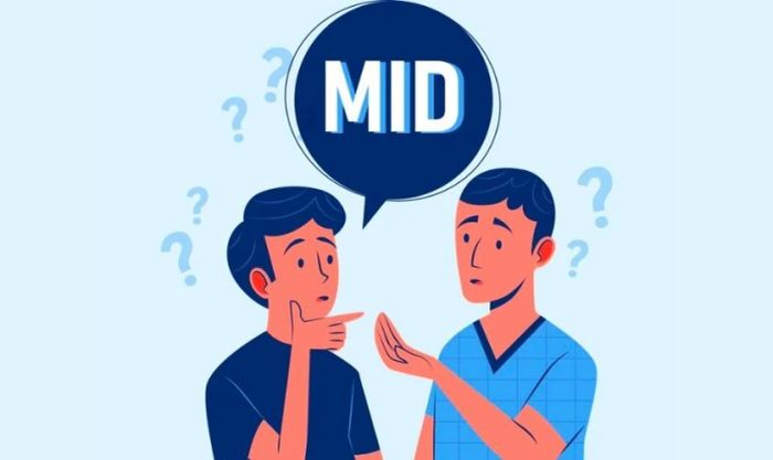 Hàm MID và hàm MIDB trong Excel giống hay khác nhau