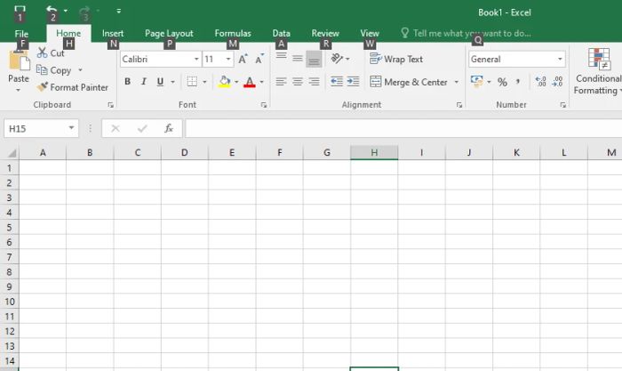 Nguyên nhân nào khiến Excel không thực hiện công thức?