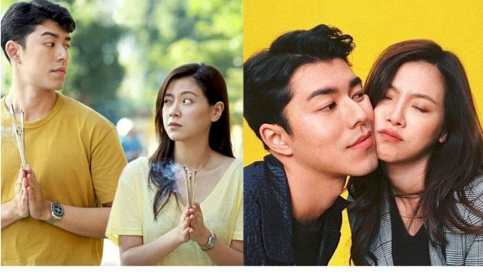 Friend Zone phiên bản Thái Lan với sự tham gia của Baifern Pimchanok và Nine Naphat, cặp đôi từng có mối quan hệ thật ngoài đời sau phim nhưng đã chia tay vào năm 2024.