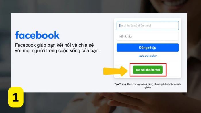 Hướng dẫn chi tiết cách tạo Acc clone - Bước 1