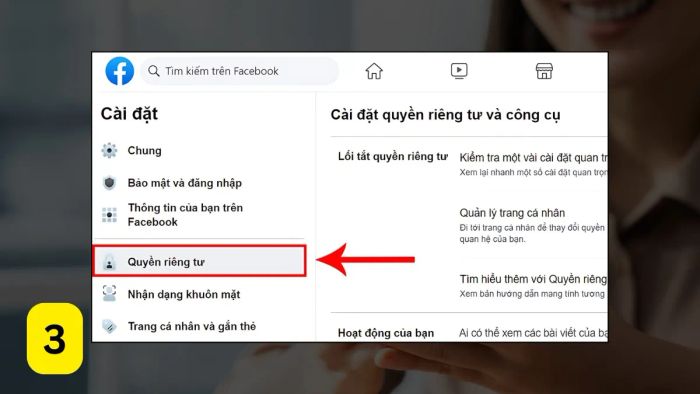 Hướng dẫn chi tiết cách tạo Acc clone - Bước 3