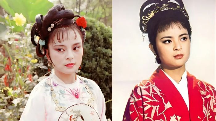 Nhân vật trong Hồng Lâu Mộng: Giả Thám Xuân