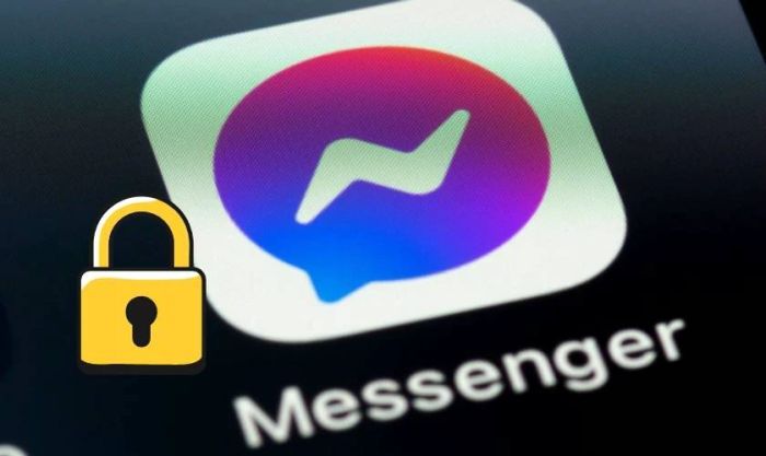 Tính năng trò chuyện bí mật trên Messenger là gì?