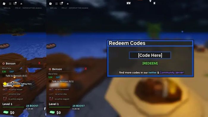 Hướng dẫn đổi mã code Dig It - bước 3