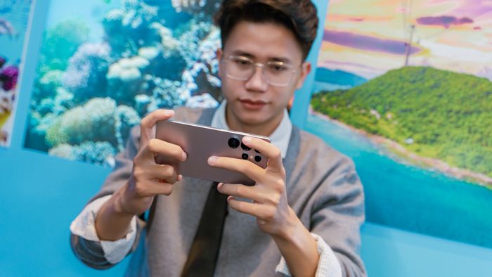 Galaxy S26 Series sẽ hỗ trợ sạc nhanh 45W