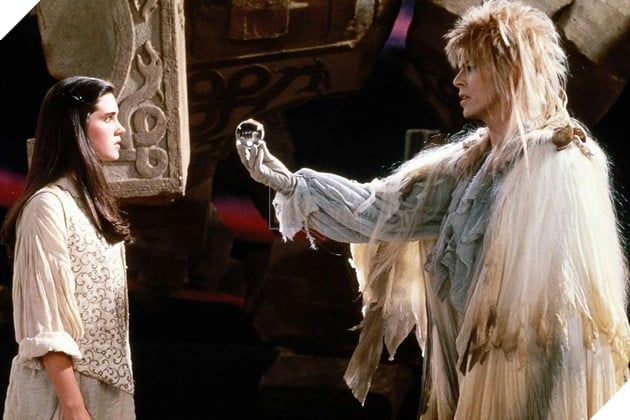 Phần Kế Tiếp Của Bộ Phim Labyrinth Sẽ Được Sản Xuất Sau 4 Thập Kỷ 3