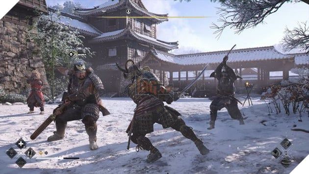Assassin's Creed Shadows Công Bố Yêu Cầu Cấu Hình Để Trải Nghiệm Sát Thủ Trên PC
