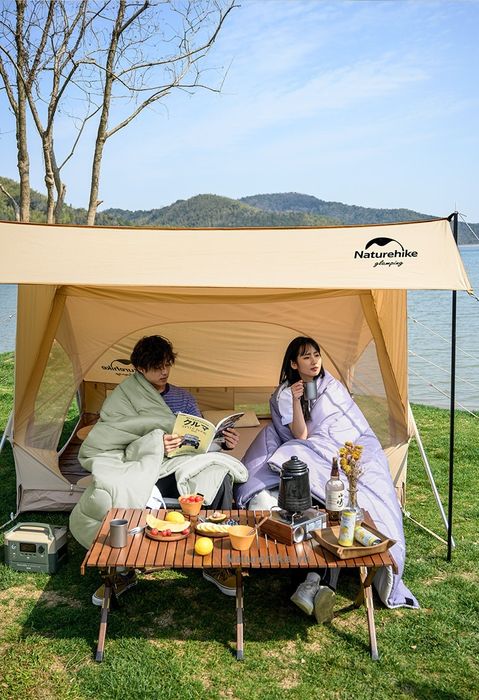 NatureHike.VN - Authentic Outdoor Gear Image 1