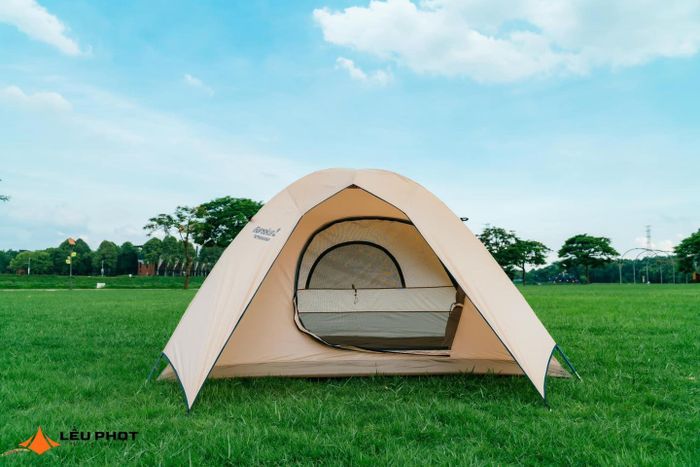 Lều Phọt - The World of Camping Image 2