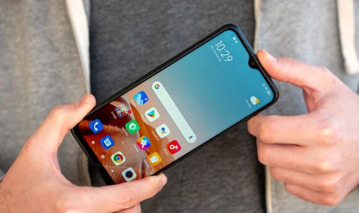 Lý do nên tắt ứng dụng chạy ngầm trên Xiaomi