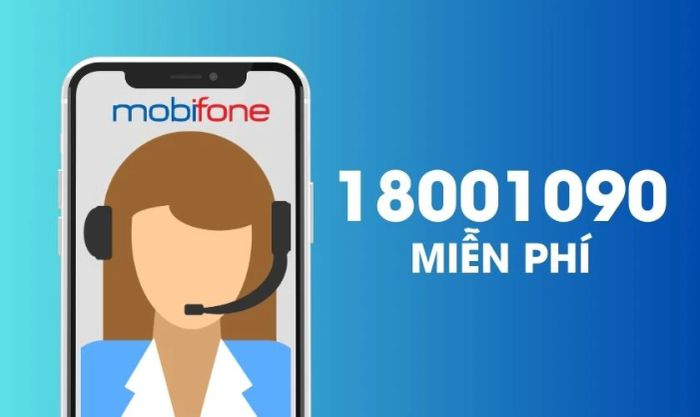 Số điện thoại tổng đài MobiFone miễn phí là gì?
