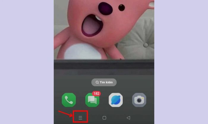 Các phương pháp tắt ứng dụng chạy ngầm trên Xiaomi