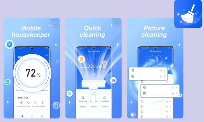 Các ứng dụng hỗ trợ kiểm tra và tắt ứng dụng chạy ngầm Xiaomi