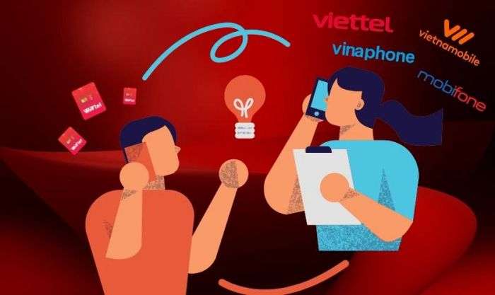 SIM Wintel đã hỗ trợ gọi hai chiều đến các mạng khác chưa?