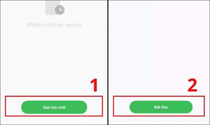 Hướng dẫn cách reset OPPO mà không làm mất dữ liệu