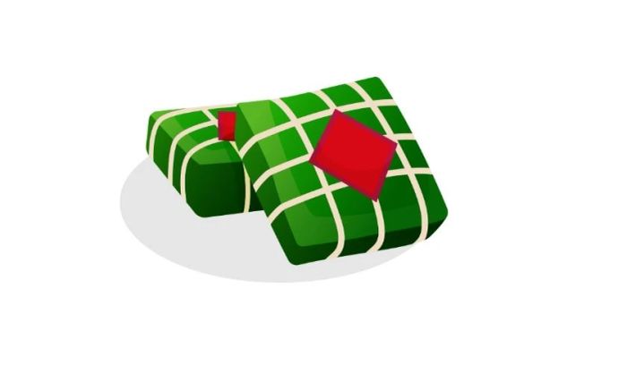 Biểu tượng bánh chưng