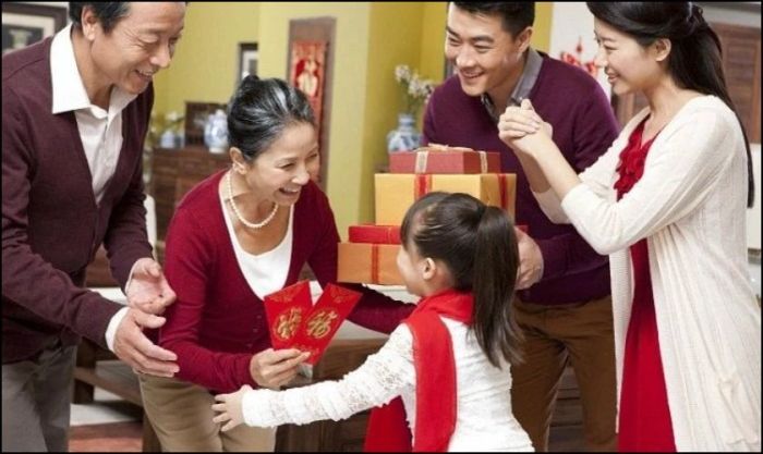 Những lời chúc Tết Dương lịch 2024 dành tặng ông bà và người cao tuổi thật sự ấm áp và chân thành.