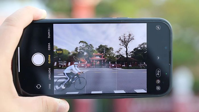 Key Feature of the Snapdragon 460 – Photography Capabilities