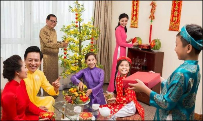Lời chúc Tết Dương lịch 2024 sâu sắc dành tặng cho bố mẹ, thể hiện lòng biết ơn và tình cảm kính yêu vô hạn đối với những người luôn ở bên và hy sinh vì chúng ta.