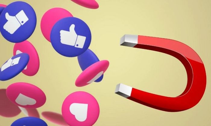 Những lợi ích khi biết cách tải ảnh GIF lên Facebook 