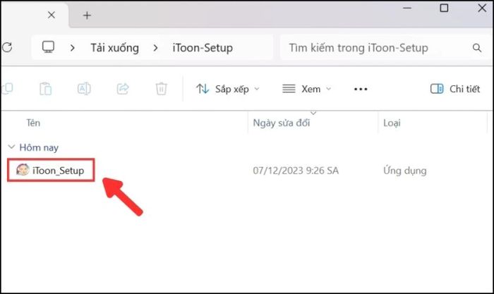 Hướng dẫn biến đổi ảnh thành phong cách GTA bằng ứng dụng iToon trên máy tính