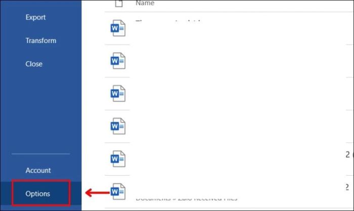 Tính năng Use smart cut and paste của Microsoft Office