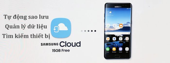 Samsung Cloud là gì và nó mang lại những lợi ích gì?
