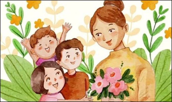 Tôn sư trọng đạo là một trong những truyền thống quý báu của dân tộc ta