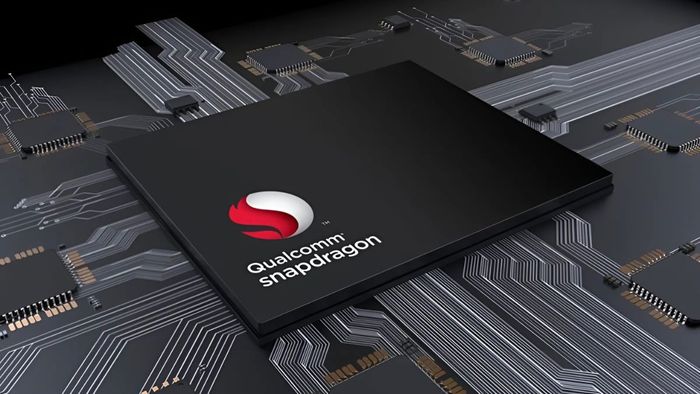 Technical specifications of the Snapdragon 460 chip